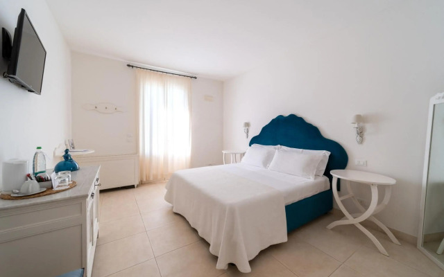 Tenuta Centoporte - Resort Hotel