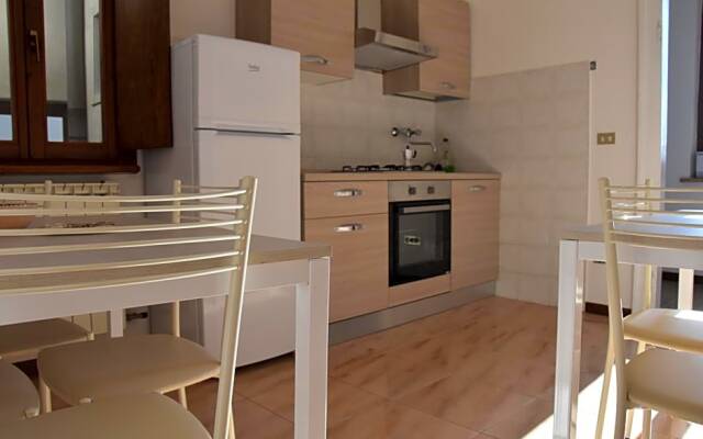 Stay in Verona Center