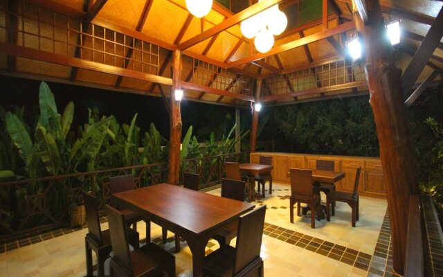 Monmuang ChiangMai resort