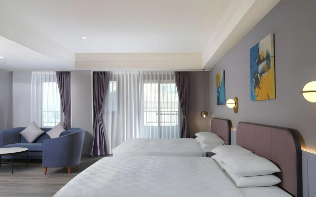 Eda Skylark Hotel