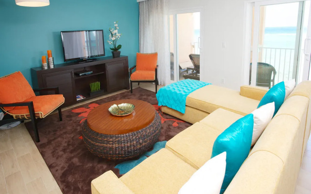 Morritt's Grand Resort