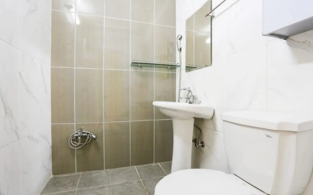 Hwacheon Haegreen Pension