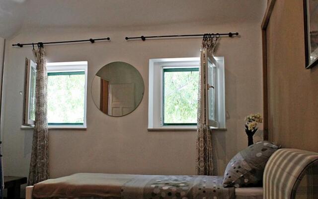 Apartment Origen