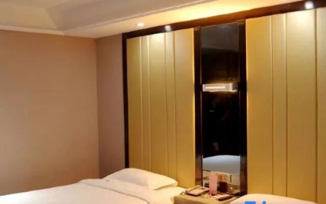 Xinshidai Holiday Hotel