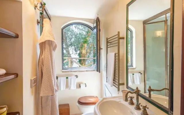 Villa Casarossa Numero Uno 6