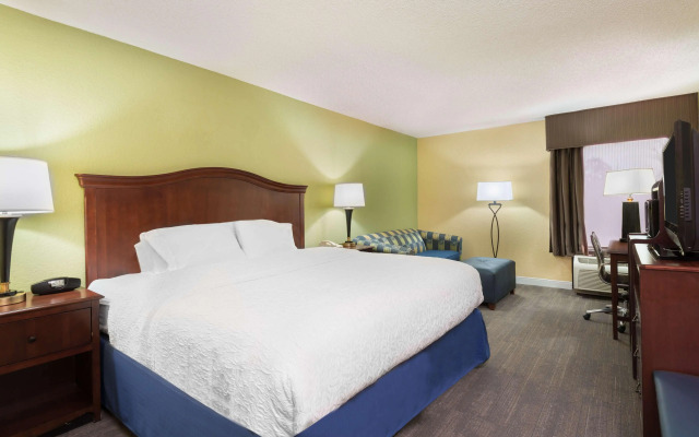 Hampton Inn Raleigh/Cary
