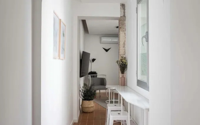 Don Fadrique Apartments by Olala Homes