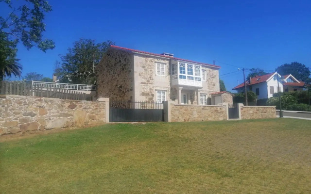 Casa Ría do Anllóns
