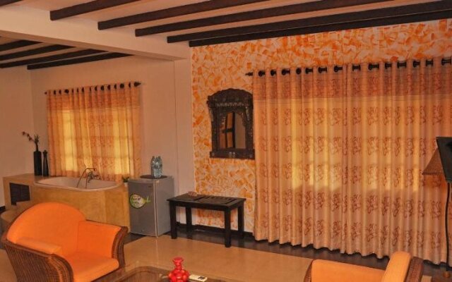 Solomon Beach Hotel