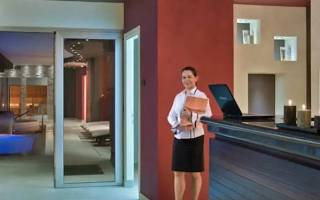 Lo Zodiaco Spa Hotel And Restaurant
