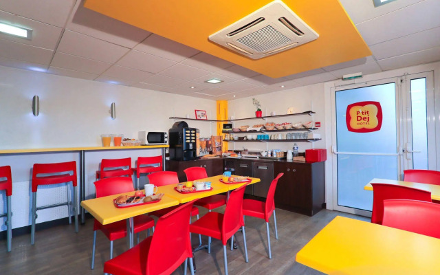 Kyriad Direct Bordeaux Est Lormont
