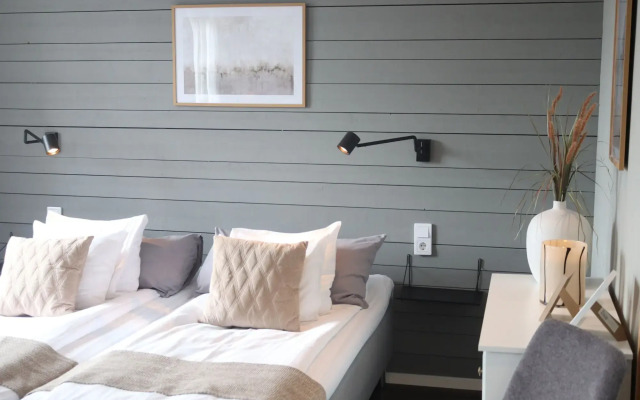 Hotell Rådhuset