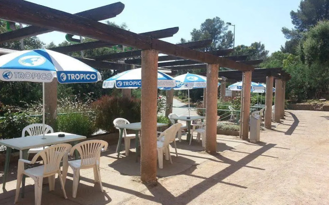 Horus hotel
