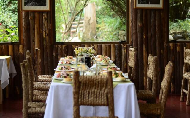 Hotel & Spa Colinas de Cuncumen