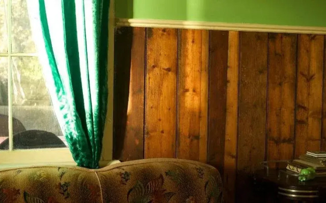 Amphitheatre Boutique Hotel