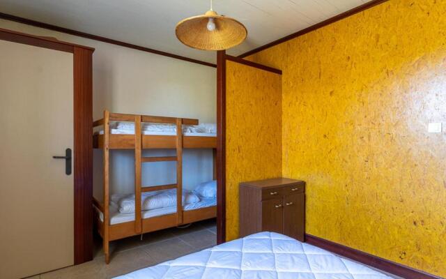 Maison Mimizan, 4 pièces, 10 personnes - FR-1-50-88