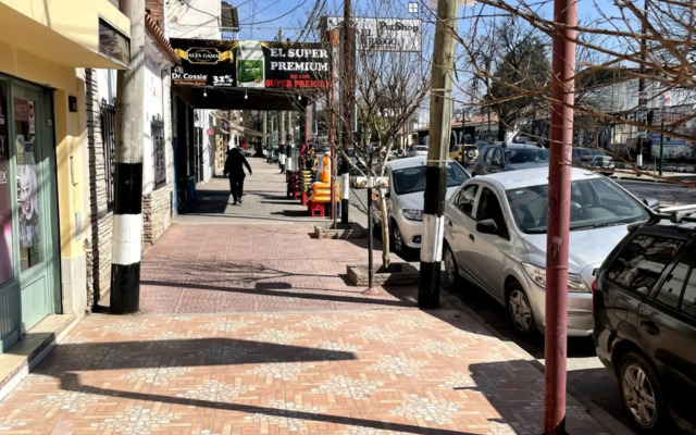 Tu hogar en Salta La Linda