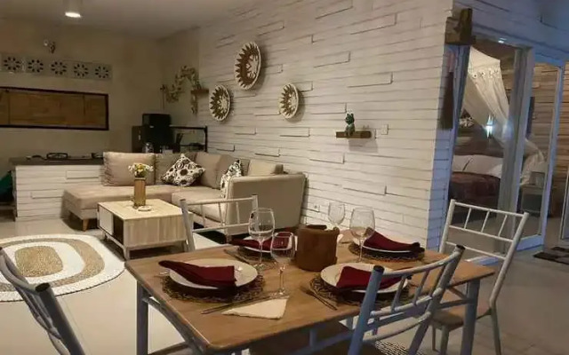 Villa Aris 1 Bali