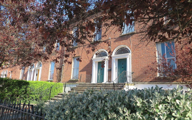 The Dublin Viking's Place