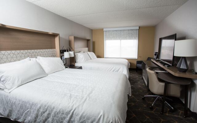 Holiday Inn Grand Rapids Downtown by IHG