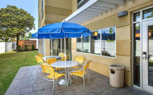 Fairfield Inn & Suites Wilmington New Castle