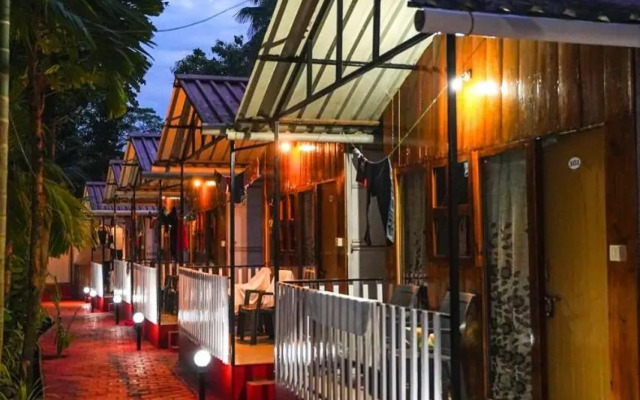 Ourem Cottages