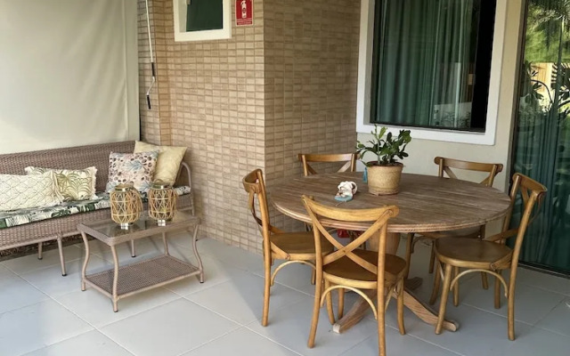 Summer Ville Itacimirim