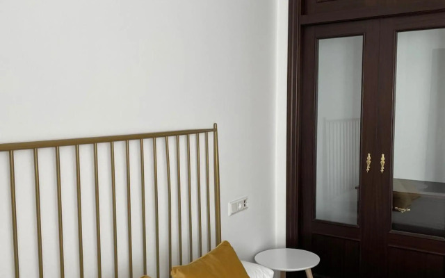 Apartamentos CEO - Alameda