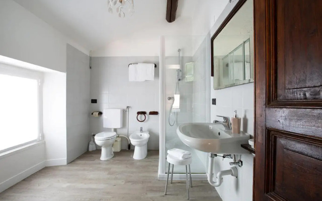 Hotel Orso Bruno