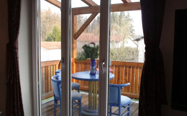 Resorthotel Chalet Valley