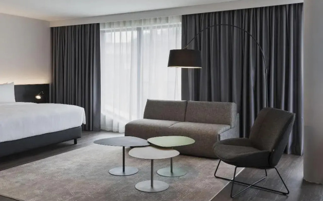 Residence Inn by Marriott Frankfurt City Center