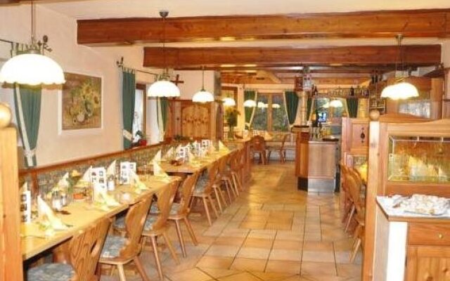 Hotel-Pension Starchlhof