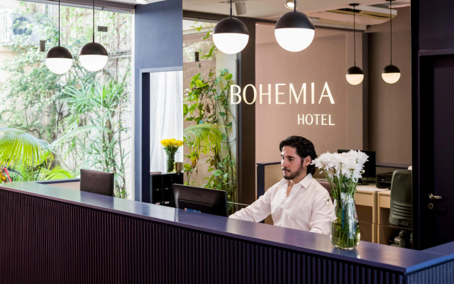 Bohemia Buenos Aires Hotel