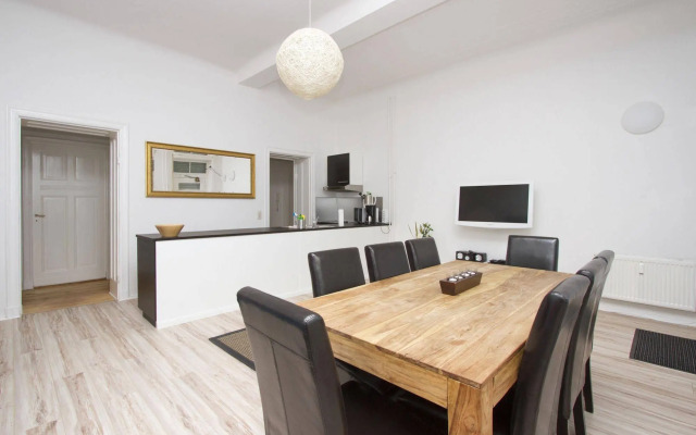Primeflats - Apartment in Pankow