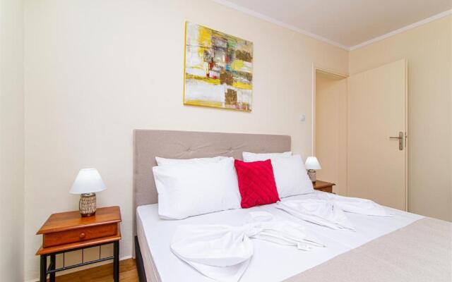 Dermatas Residence Heraklion City Center