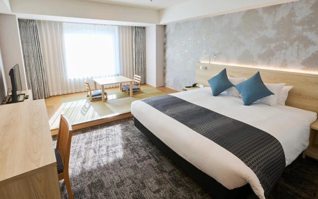 Narita Tobu Hotel Airport