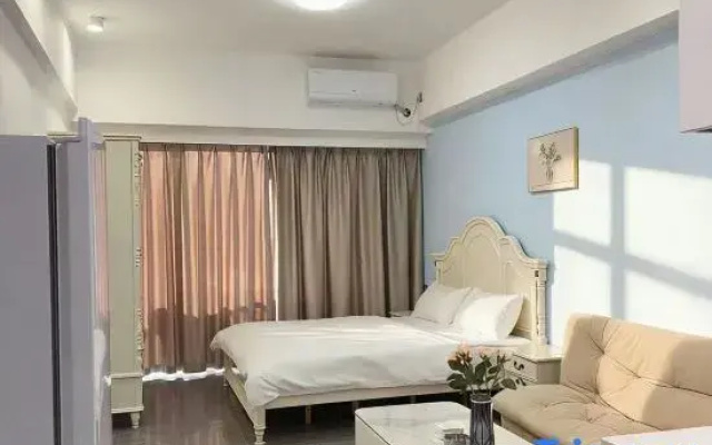 Manshiguang Apartment