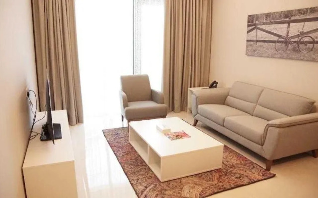 Sunday Luxury Downtown Adliya Formerly Jewel Hotel