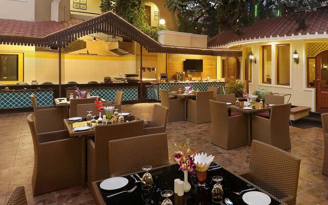 MAYFAIR Rourkela