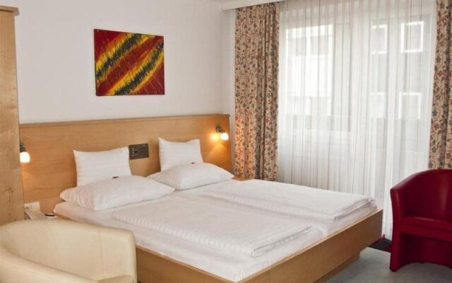 Hotel Reither