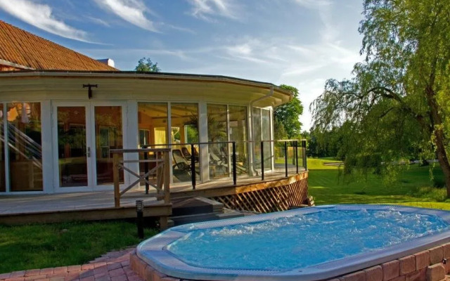 Ronnums Herrgard (Profil Hotels)