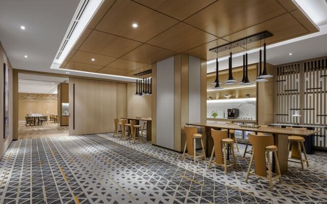 Hyatt Place Johor Bahru Paradigm Mall