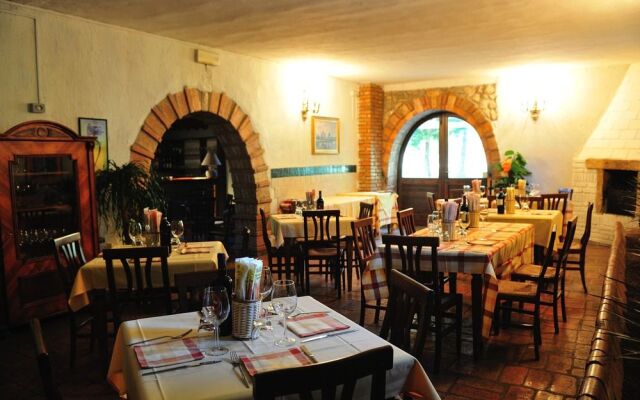 Agriturismo Bagnacci