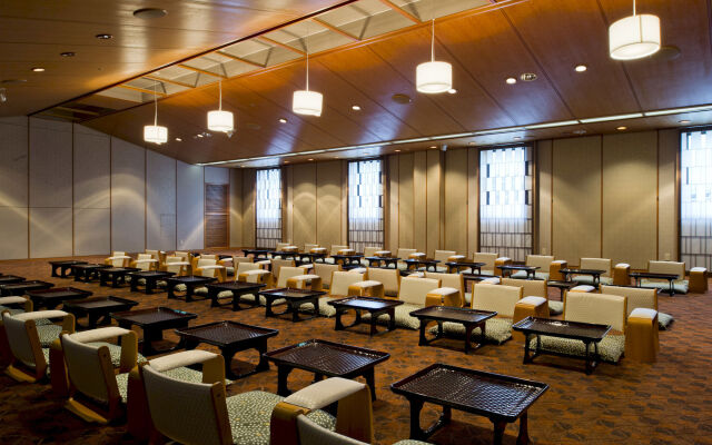 Kinugawa Kanaya Hotel