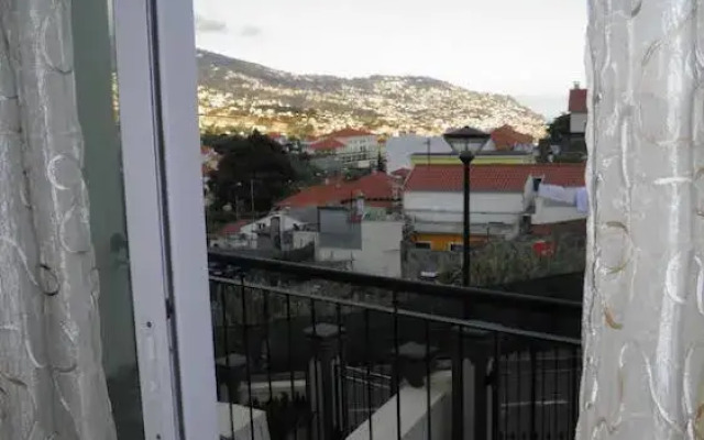 Peak Villas in Madeira Island