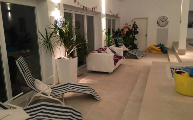 Luxury Accom With Pool Henbury Macclesfield