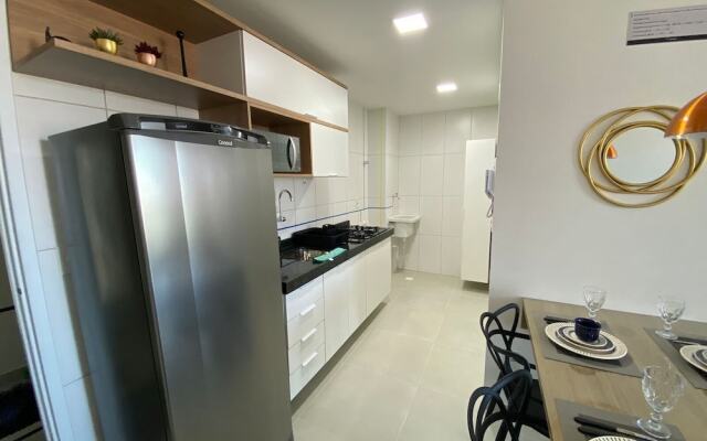 Smart Stay Apto 1207-Mandi Hospitalidade