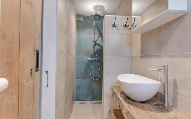 The Forester Schoorl