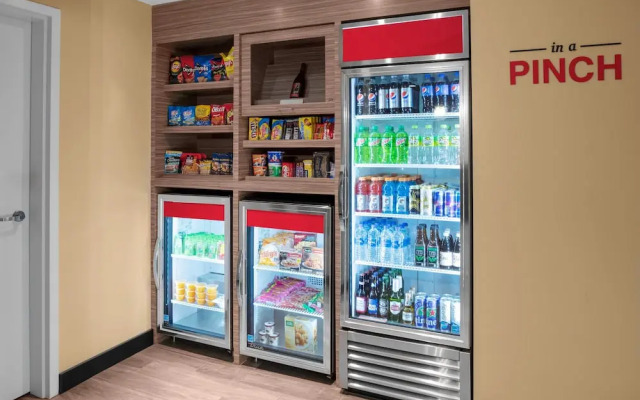 Towneplace Suites By Marriott Tehachapi