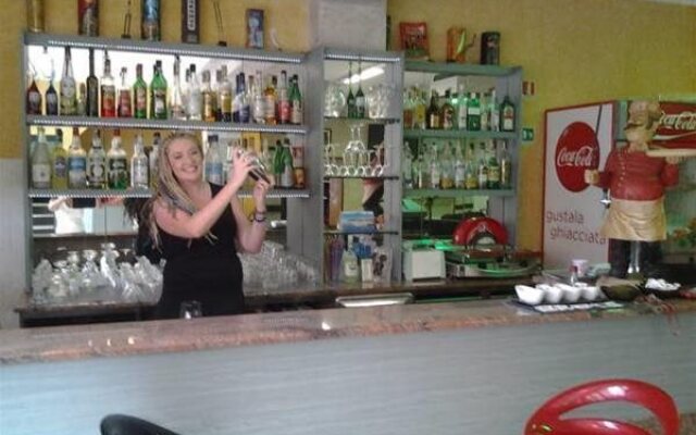 Hotel Lady Susanna